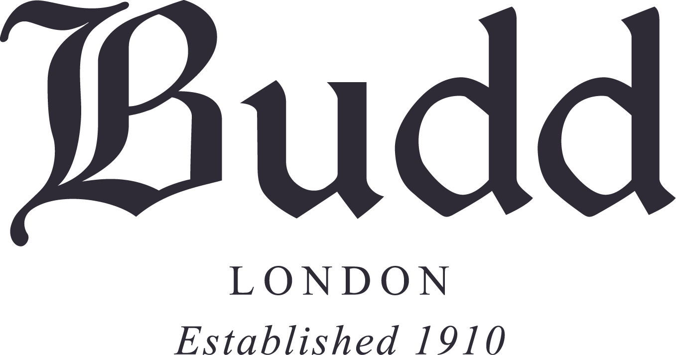 Budd, London